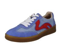 Zapatillas Casual Deportivas Veganas Rieker M5512 Para Damas