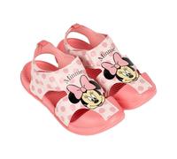 Zapatillas Casual Eva Minnie Rosa - T027 Niña Cerdà