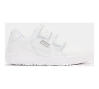 Joma Serie Ginkana, Zapatillas, Blanco, 22 EU