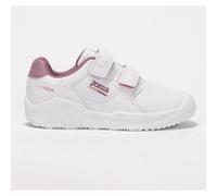 Joma Ginkana jr 2529 Blanco Rosa, Zapatillas, 40 EU