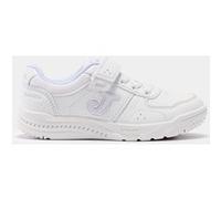 Zapatillas casual harvard 22 junior blanco 27