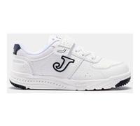 Zapatillas casual harvard 22 junior blanco marino 28