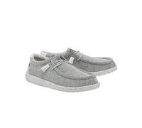 Zapatillas Casual Heydude Wally Sox - 44