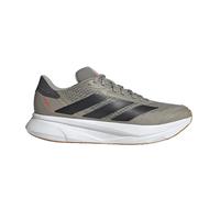 adidas Duramo SL 2 Running Shoes, Zapatillas para Correr Hombre, Putty Beige/Core Black/Grey Four, 42 2/3 EU