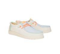 Zapatillas Casual_Hombre_HEYDUDE Wally Boardshort - 43