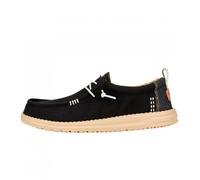 Zapatillas Casual_Hombre_HEYDUDE Wally Hickory - 44