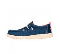 Zapatillas Casual_Hombre_HEYDUDE Wally Hickory - 44