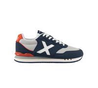 Munich Dash - Blanco - Zapatillas Hombre MKP talla 45