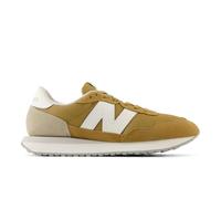 Zapatillas Casual Hombre New Balance 237 Dorado - Marca: New Balance - EAN: 0197966286286 - Talla Calzado: 40