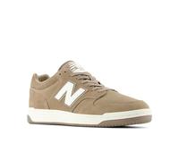 Zapatillas Casual Hombre New Balance BB480LV1 BB480 LDT Marrón - Marca: New Balance - EAN: 0197966507176 - Talla Calzado: 40.5
