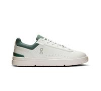 On Zapatillas deportivas The Roger Advantage 1 para hombre, White Olive, 46