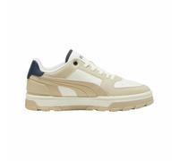 Zapatillas Casual Hombre Puma Caven 2.0 Abrupt Blanco Beige - Marca: Puma - EAN: 4067979272117 - Talla Calzado: 44