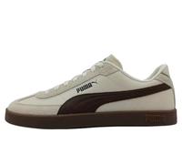 Zapatillas Casual Hombre Puma Club II Era Marrón Beige - Marca: Puma - EAN: 4067983325649 - Talla Calzado: 40.5