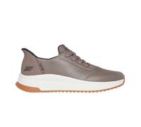 Deportivas SKECHERS Slip-ins Bobs Squad 4 Direct Step 118424 TAUPE 41
