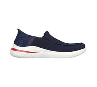 Zapatillas Casual_Hombre_SKECHERS Delson 3.0 Cabrino - 41