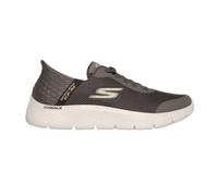 Deportiva para hombre de SKECHERS 216324 go walk BROWN 42