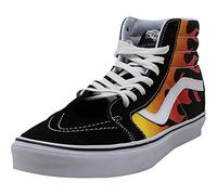 Zapatillas Casual Hombre Vans Sk8-Hi Reissue Multicolor