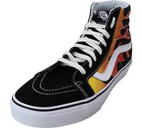 Zapatillas Casual Hombre Vans Sk8-Hi Reissue Multicolor