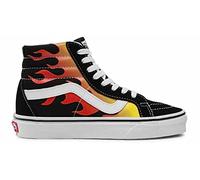 Zapatillas Casual Hombre Vans Sk8-Hi Reissue Multicolor