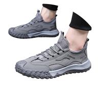 Zapatillas Casual Hombre Zapatillas Deportivas Sin Cordones Playeros Hombres Waterproof Calzado Trekking Impermeable Zapato Zapatos Invierno Sapatilhas Homem Sapatos Casuales para Correr Jogging