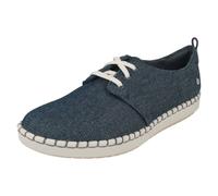 Zapatillas Casual Lace Up Para Dama Clarks 'Step Glow Lace'