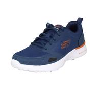 Zapatillas Casual Livianas De Memoria Skechers Para Hombre Venturik 232292