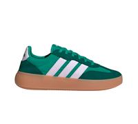 Zapatillas adidas barreda decode mujer verde 39 1/3