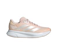 adidas Duramo SL 2 Running Shoes, Zapatillas para Correr Mujer, Wonder Quartz/Zero Metalic/Crystal Sand, 40 2/3 EU