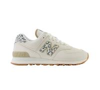 Zapatillas WL574 Mujer Talla 38. Color Beige