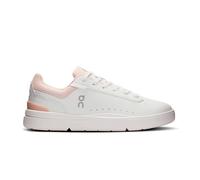 On - Sneakers mujer - THE ROGER Advantage W White/Rosehip para Mujer de Cuero - Talla 40 - Beige Beige 40