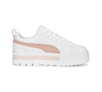 Zapatillas Casual_Mujer_PUMA Mayze Lth Wn´s - 38.5