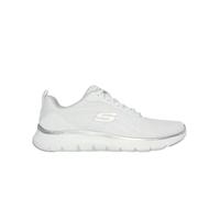 Zapatillas skechers flex appeal 5.0 mujer blanco 41