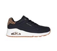 Skechers Zapatillas Uno Negras 177093-BKLD 36