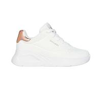 Skechers Uno Lite 177291WHT, Deportivas - 36 EU
