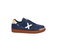 Munich Zapatillas fútbol sala Gresca Kid 323 Azul Talla 36
