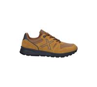 MUNICH 1030 84, Zapatillas Unisex Adulto, Amarillo, 43 EU