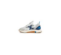 Zapatillas casual munich avant 07 hombre blanco 44