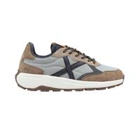 MUNICH Babel 09, Zapatillas Unisex Adulto, Gris, 41 EU