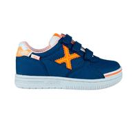 Munich G-3 KID VCO PROFIT, Zapatillas casual para niño, AZUL, 29 EU