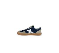 Zapatillas casual munich munich break 34 infantil azul 42