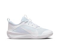 Nike Omni Multi-Court Zapatillas para pista cubierta - Niño/a - Blanco 37.5