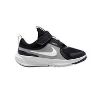 Nike Star Runner 5 (PS) Zapatos de Ocio para niños Black/Black/White/Summit White 30