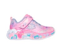 Zapatillas Casual_Niña_SKECHERS S-lights Eternal Heart Lights - 26