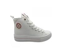 XTI KIDS 150854, Zapatillas, Blanco, 37 EU