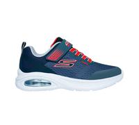 Zapatillas Casual_Niño_SKECHERS Microspec Max Advance - 36