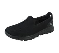 Zapatillas Casual Para Dama Skechers Slip On 15901 Go Walk 5