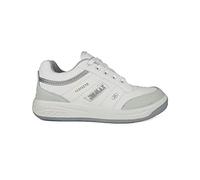Zapatillas Casual para Hombre Fabricadas en España Demax Blanco Cordones - Color - Blanco, Talla - 46