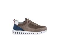 Zapatillas Casual Para Hombre Geox U25dya 02214 U Outstream MKP