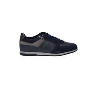 Zapatillas Casual Para Hombre Geox U454gb 02285 U Renan MKP