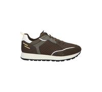 Zapatillas Casual Para Hombre Geox U45gaa 014ek U Partenio MKP